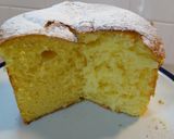 Foto del paso 5 de la receta: Pandoro navideño