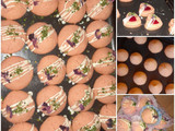 غربية بذوق الفرولة