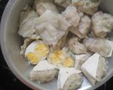 Foto langkah ke 4 dari resep Siomay abang.