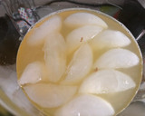 Foto del paso 3 de la receta: Pisco sour con jengibre