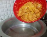 A picture of step 5 of Chicken gravy.