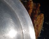 A picture of step 10 of Tawa kabab.