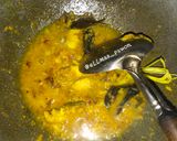 Foto langkah ke 4 dari resep HaTi aMpeLa maSak keCap.
