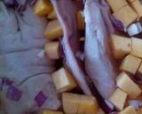 Foto del paso 2 de la receta Judiones con calabaza