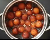 ગુલાબ જાંબુ (Gulab Jamun Recipe In Gujarati) રેસીપી સ્ટેપ7ફોટો