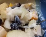 Foto langkah ke 2 dari resep Salad buah.