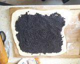 Vegán bejgli recept fázis 3 fotója
