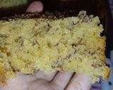 Foto langkah ke 7 dari resep Bolu Pisang Anti Gagal.