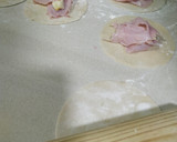 Foto del paso 5 de la receta: Empanadillas caseras