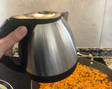 Foto del paso 6 de la receta: Paella de arroz con solomillitos de pollo jugosos con robot ClickChef Moulinex