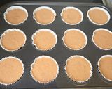 Energia muffin recept fázis 4 fotója