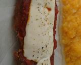 Foto del paso 5 de la receta: Matambre a la Pizza💖😘
