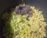 Foto langkah ke 2 dari resep Bakwan Jagung Manis Ala Manado.