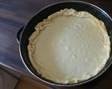 Foto del paso 4 de la receta Hojaldre de pimientos y atún 😋