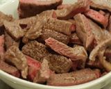 Foto del paso 4 de la receta: Chop suey de ternera