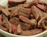 Foto del paso 4 de la receta: Chop suey de ternera