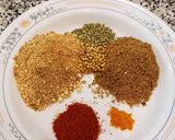 મગની દાળ ની ખસતા કચોરી (Moong Daal Khasta Kachori recipe in Gujarati) રેસીપી સ્ટેપ3ફોટો