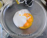 Une image de l'étape 3 de Fraisier.