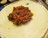 A picture of step 5 of Grilled Grande.