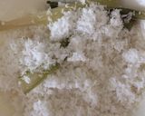 Foto langkah ke 1 dari resep Putu Ayu Gula Merah.