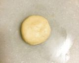 A picture of step 2 of Dahi Papdi.