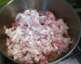 Foto del paso 4 de la receta: Gulash húngaro