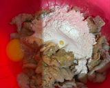 Foto langkah ke 2 dari resep Kulit ayam crispy.