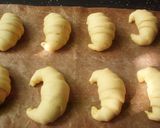 Foto del paso 4 de la receta: Bizcochos de manteca