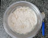 Foto del paso 3 de la receta: Donas  al horno