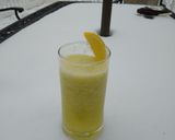 A picture of step 3 of Anti-Aging Fruit and Vegetable Juice.