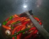 Foto langkah ke 2 dari resep Pecak Bawal Nila Bumbu Goreng.