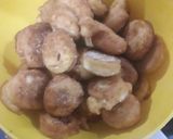 Foto del paso 3 de la receta: Buñuelos súper fáciles