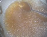 A picture of step 2 of Instant Beetroot Murabba.