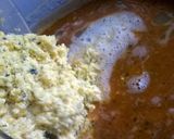 Foto del paso 16 de la receta Porotos con mazamorra