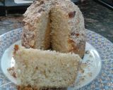 Foto del paso 11 de la receta: Pan Madrileño sin gluten en panificadora