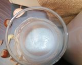 Une image de l'étape 5 de 🍶Lait végétal Cajou Noisette.