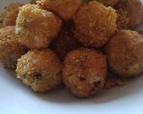Foto langkah ke 6 dari resep Bola tahu aci.