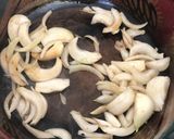 Foto del paso 2 de la receta: Pechugas de pollo a la naranja