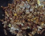 Foto langkah ke 6 dari resep Arem Arem Tempe Ayam.