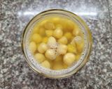 Foto del paso 2 de la receta: Garbanzos en conserva