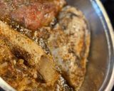 Krémes csirkès macaróni 🤤🤍 recept fázis 2 fotója