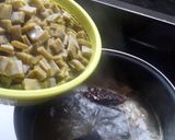 Foto del paso 3 de la receta: Navegantes