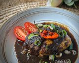 Foto langkah ke 6 dari resep Gabus Pucung Sehat.