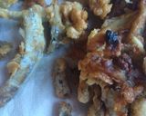 Foto del paso 4 de la receta: Cornalitos y rabas