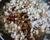 Foto langkah ke 4 dari resep Isian Ayam Kecap.