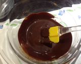 صورة لخطوة 1 من وصفة ميني كب كيك بالشوكولاتة والمارينج 🍫
