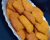عکس مرحله 4 از دستور کلیجة عرب (کلوچه محلی خوزستان)