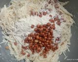 Foto langkah ke 2 dari resep Uyen (Gorengan Talas).