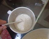 Foto langkah ke 3 dari resep Roll Tape Goreng.