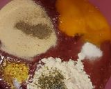 Májpuffancs recept fázis 2 fotója